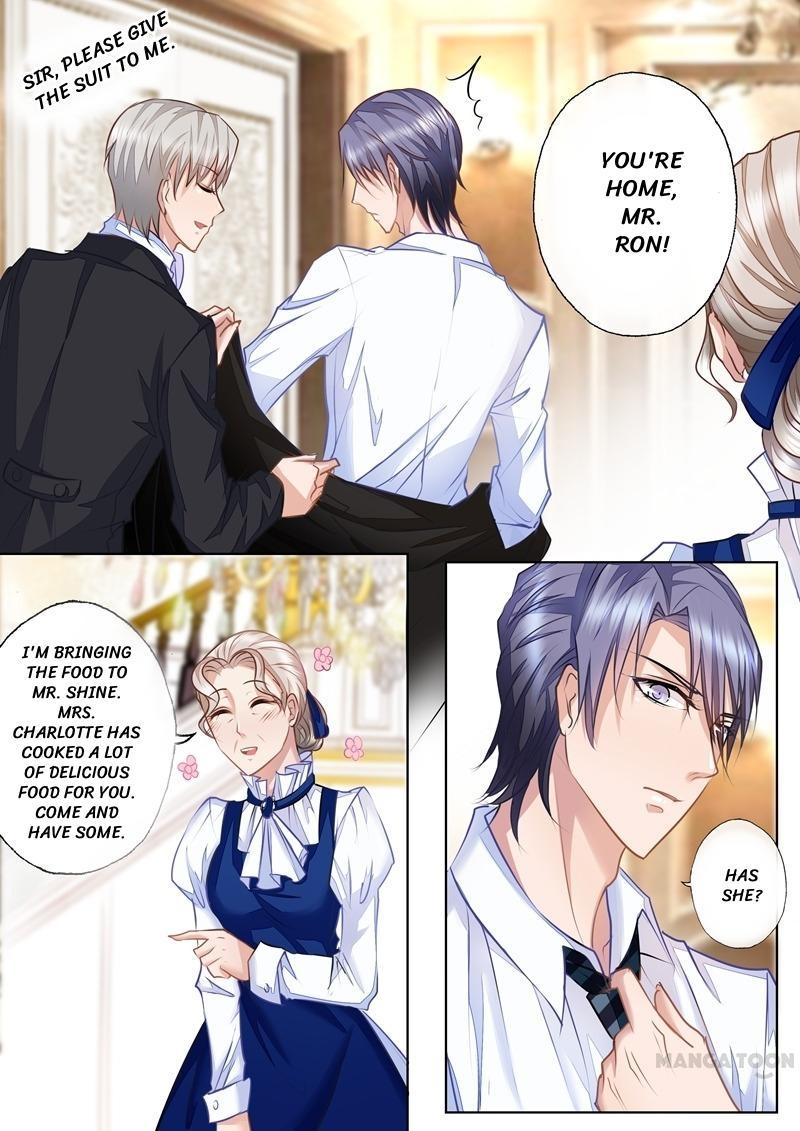 Warm Marriage Chapter 14 3